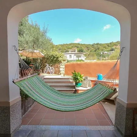 Appartamento Casa A&M 2 Onifai Esterno foto