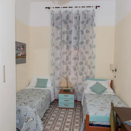 Appartamento Casa A&M 2 Onifai Esterno foto