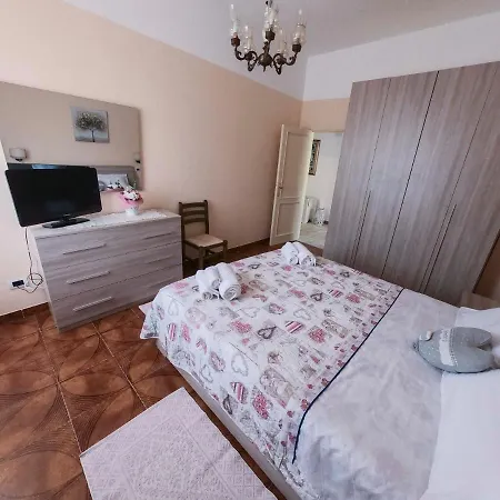 Appartamento Casa A&M 2 Onifai Esterno foto