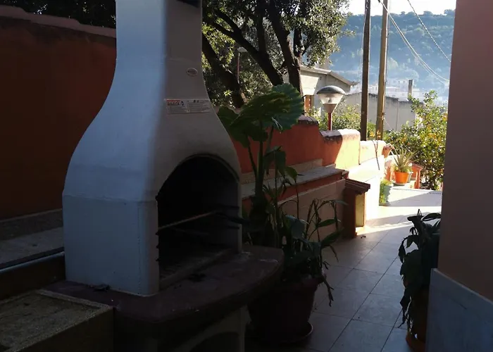 Casa A&M 2