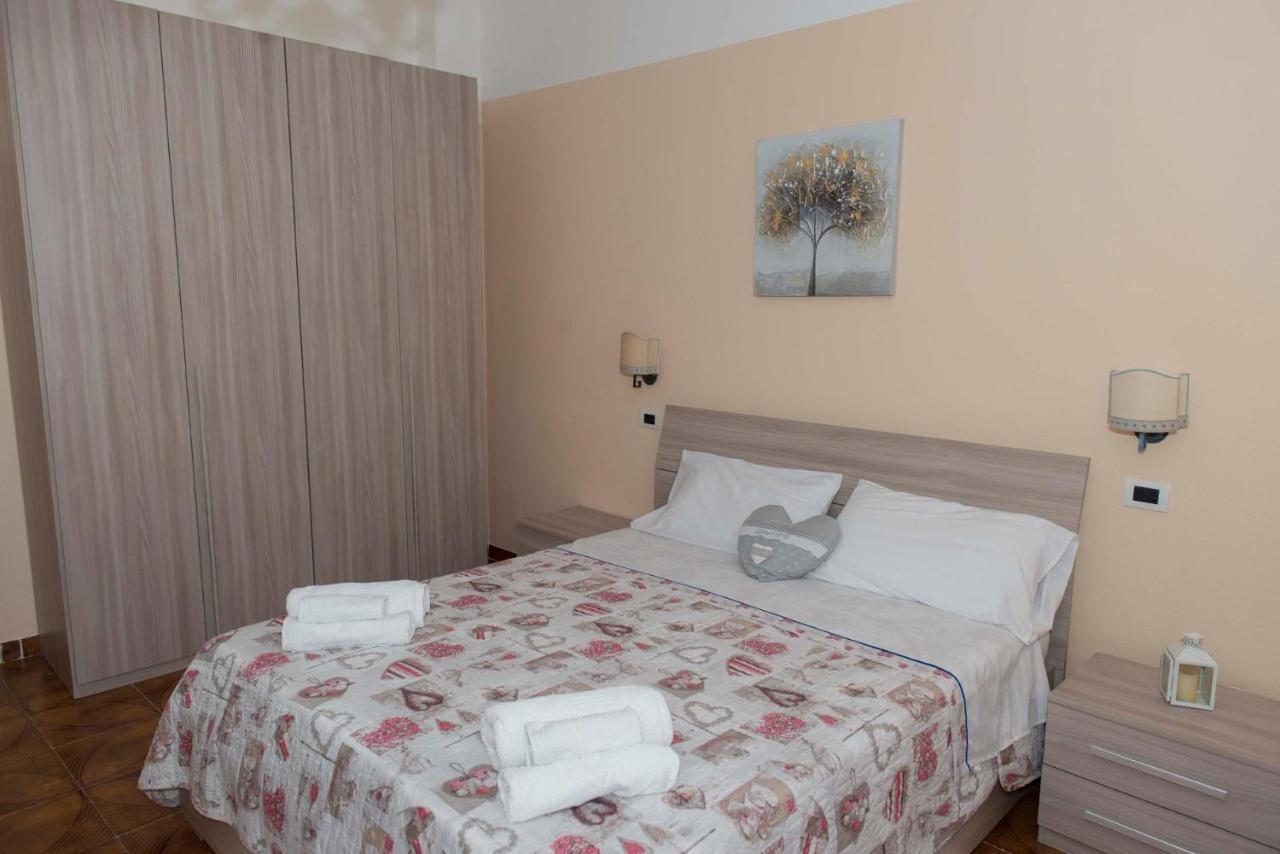 Apartment Casa A&m 2