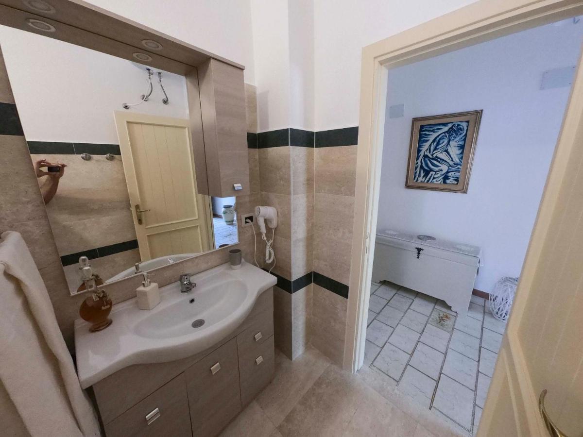 Apartment Casa A&m 2 Onifai