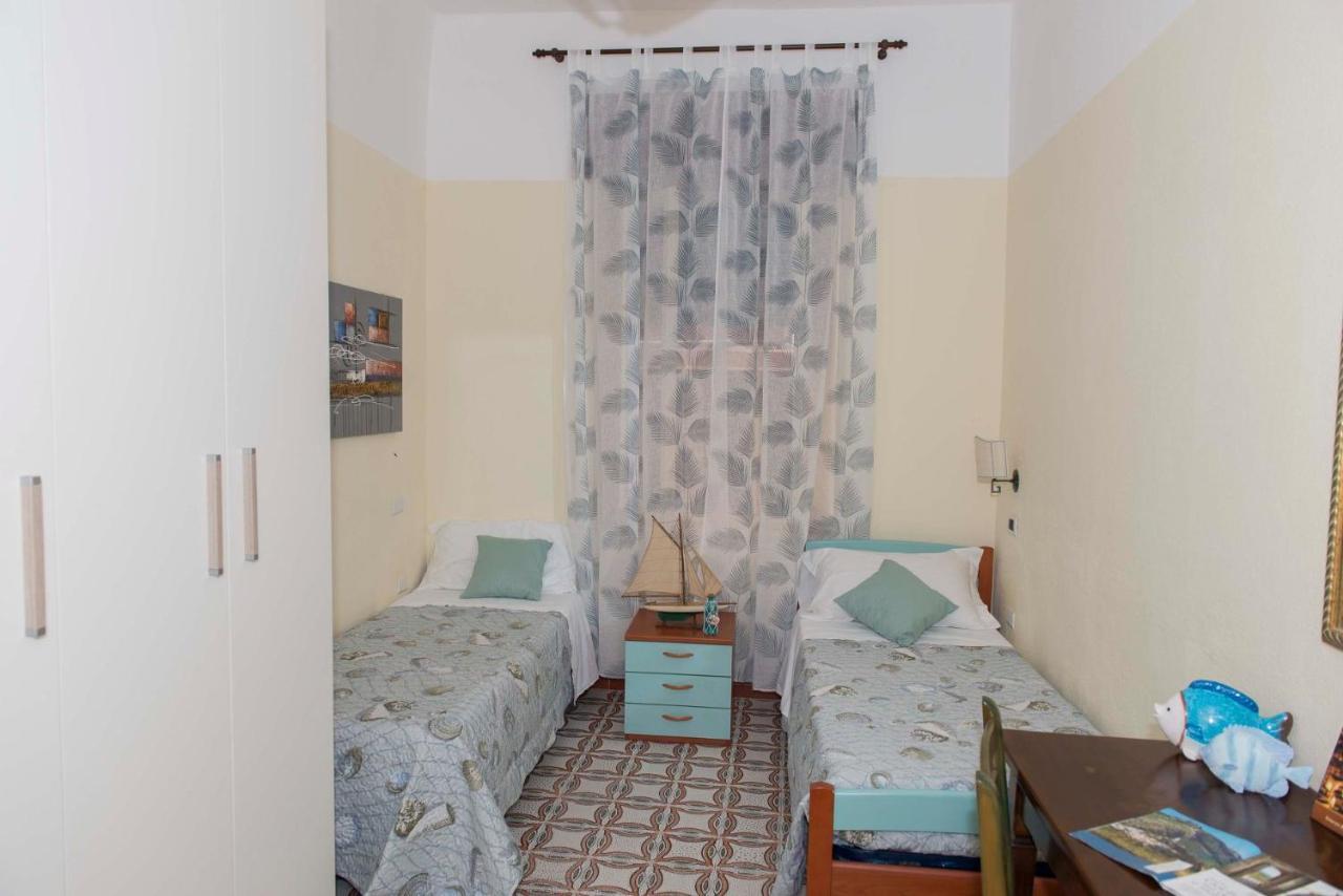Apartment Casa A&m 2 *