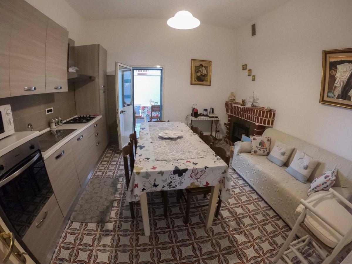 Casa A&m 2 Apartment