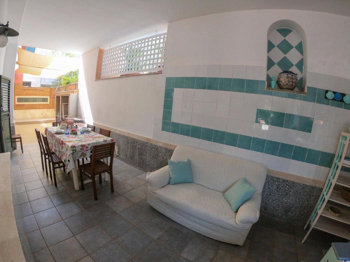 Apartment Casa A&m 2