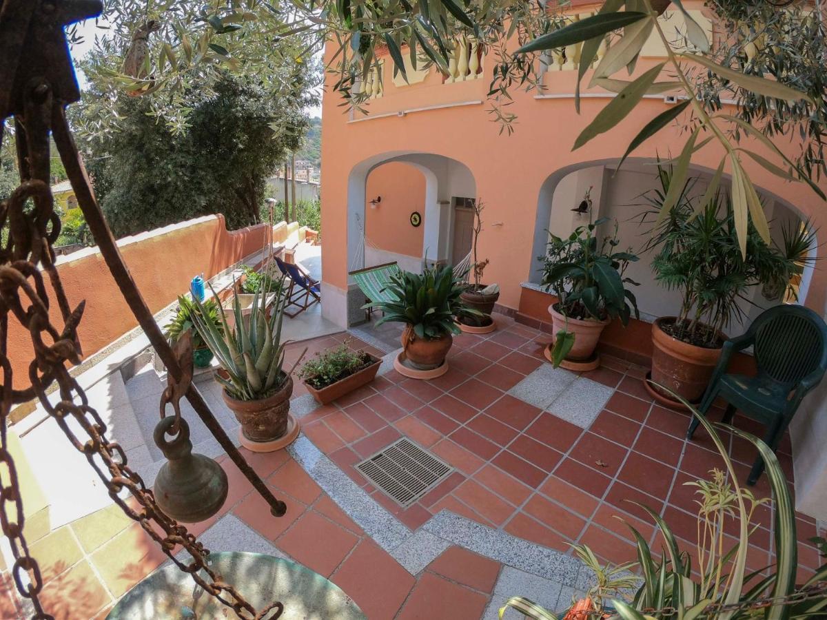 Apartment Casa A&m 2 *
